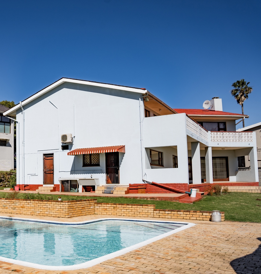 4 Bedroom Property for Sale in Braelyn Heights Eastern Cape